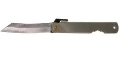 Higonokami Navaja 6,6 Cm KT-HIGO06SL, SK-acero Al Carbono