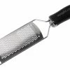 Microplane Rallador Gourmet Fino Acero Inoxidable