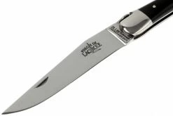 Forge Laguiole 1211IN, Cuerno Negro