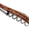 Forge Laguiole SOM1THBRI, Sacacorchos De Camarero Pulido, Madera De Tuya