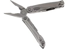 Leatherman Wingman Multiherramienta 4000-NS, Funda De Nailon