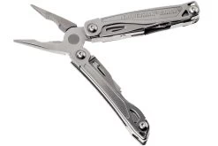 Leatherman Sidekick Multiherramienta, Funda De Nailon