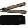 Leatherman Super Tool 300M Multiherramientas Coyote, MOLLE-funda 6065-M-COY