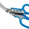 Leatherman Raptor Blue Rescue-Tool, Tijeras De Rescate 832344