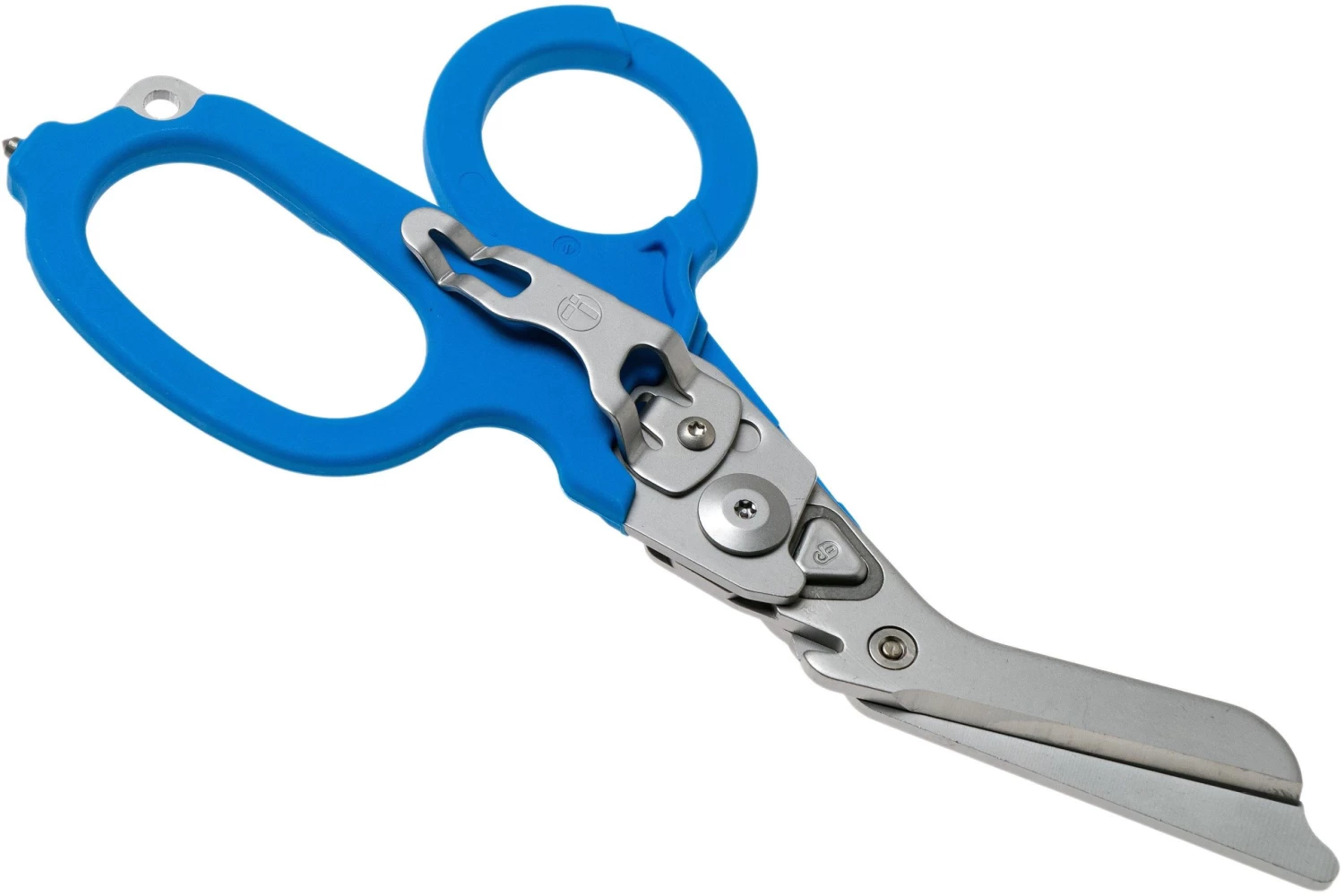 Leatherman Raptor Blue Rescue-Tool, Tijeras De Rescate 832344 - Imagen 2