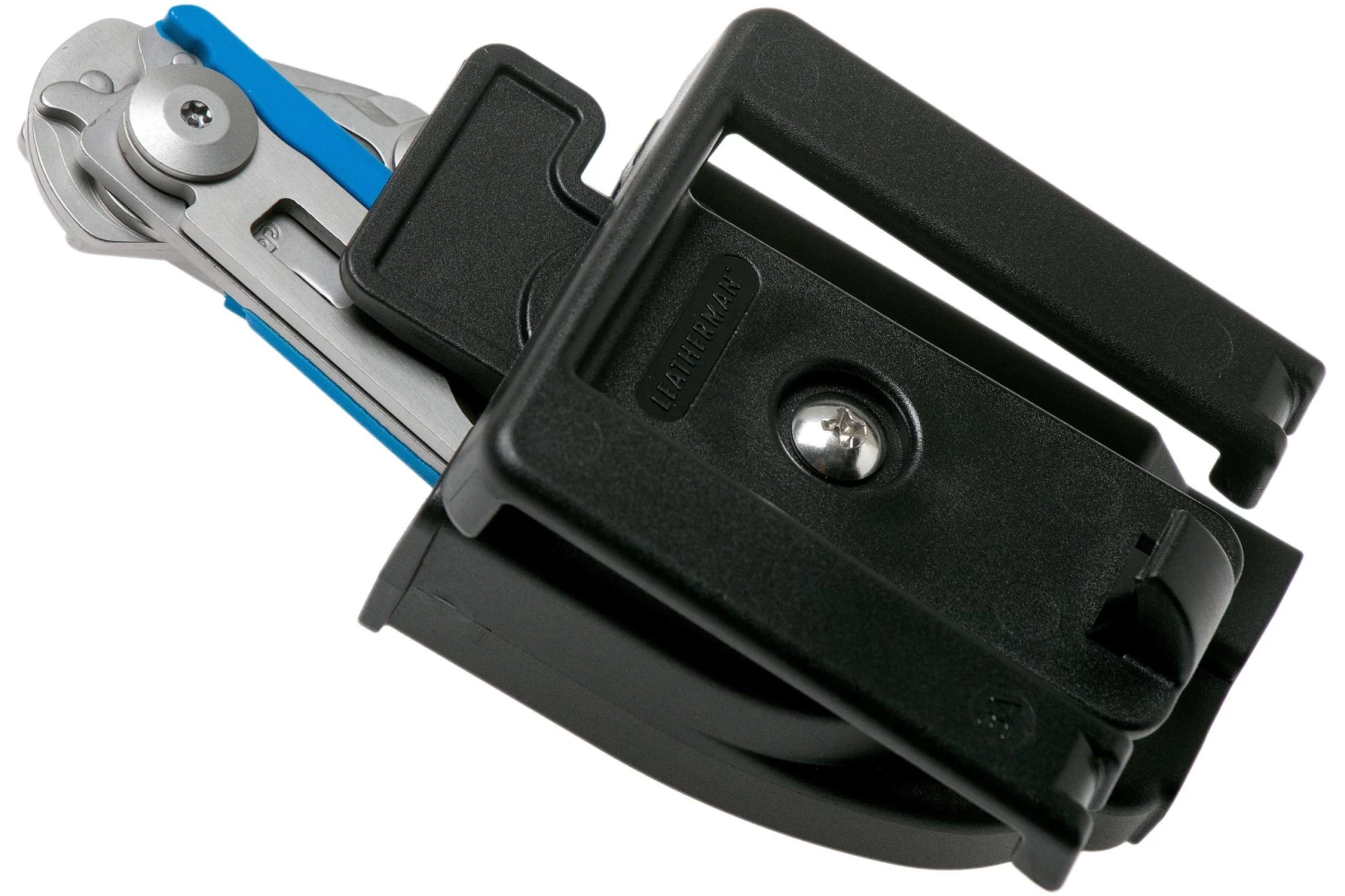 Leatherman Raptor Blue Rescue-Tool, Tijeras De Rescate 832344 - Imagen 5