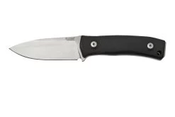 Lionsteel M4 Black G10, MagnaCut M4-MC-GBK, Knivesandtools Exclusive, Cuchillo Fijo