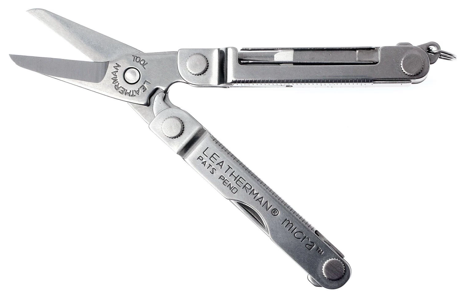 Leatherman- Micra Multiherramienta