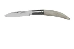 MAM Deer Horn Handle 2114, Navaja