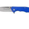 Maserin Sport 4 46004G10B Blue G10 Navaja