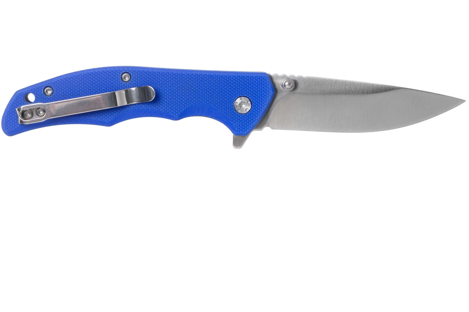 Maserin Sport 4 46004G10B Blue G10 Navaja - Imagen 2