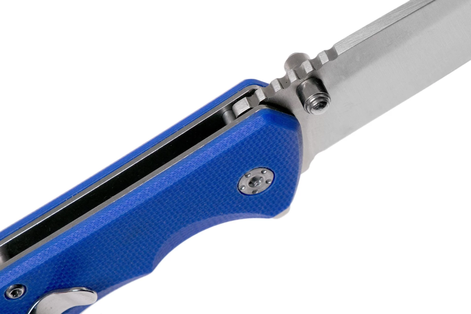 Maserin Sport 4 46004G10B Blue G10 Navaja - Imagen 6
