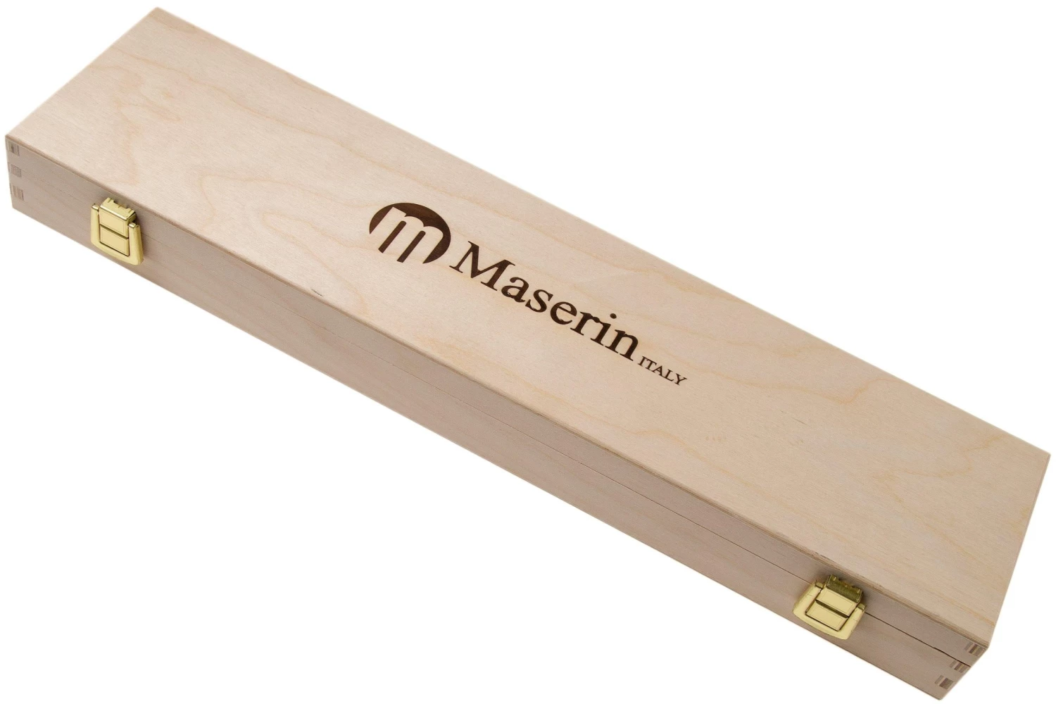 Maserin 2000SC11 Sable De Champán, Madera De Olivo - Imagen 7