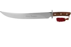 Maserin 2000SC12 Sable Champán, Madera Palo Santo