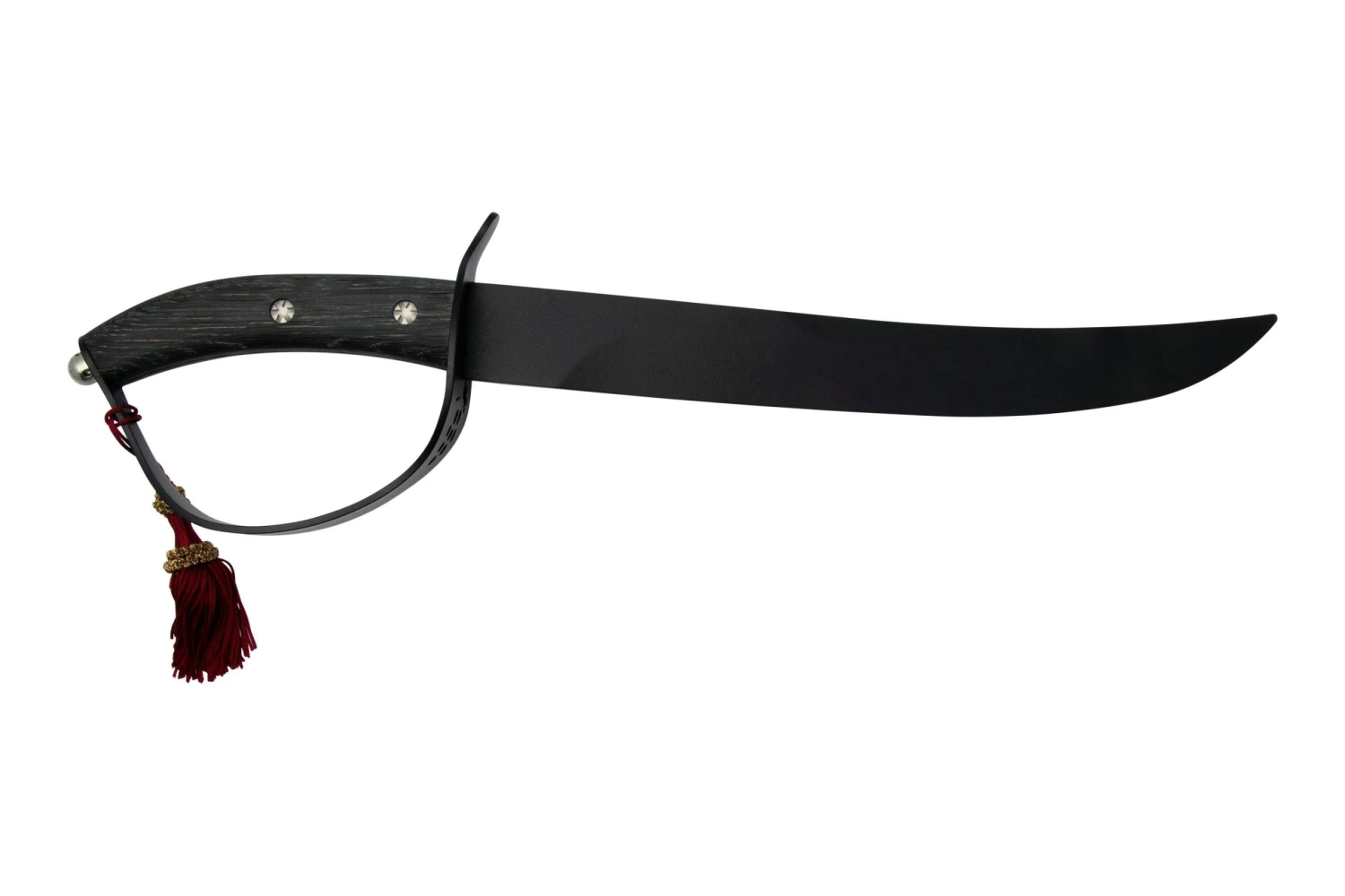 Maserin Champagne Saber 2000SC14N Sable De Champán, Negro - Imagen 2