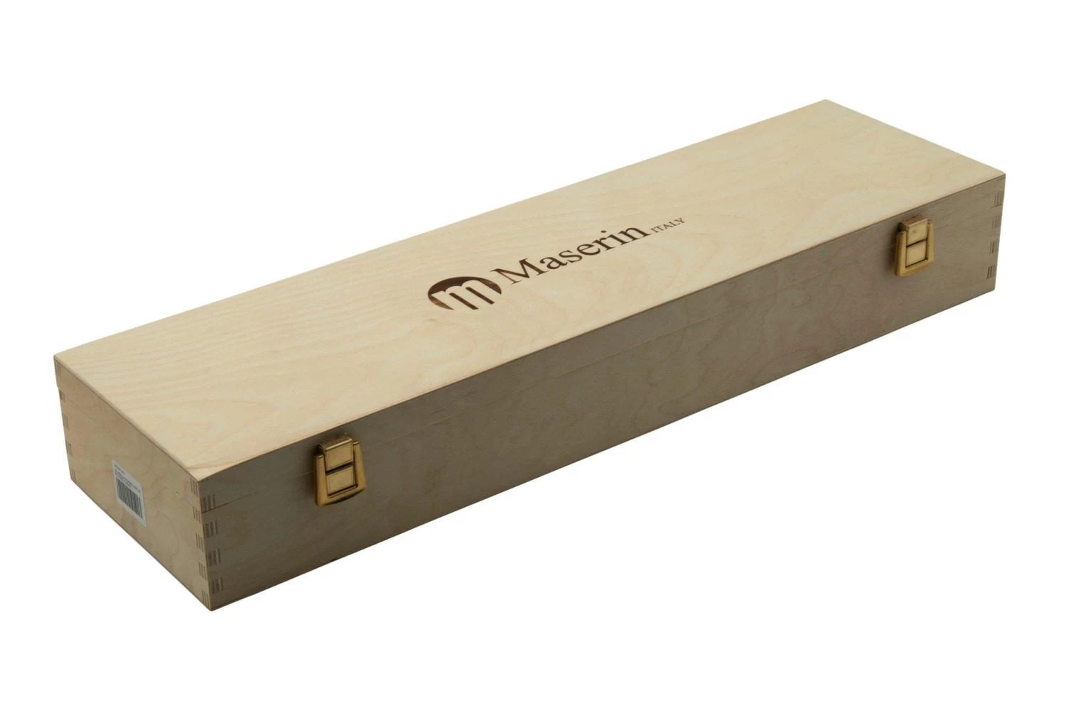 Maserin Champagne Saber 2000SC14N Sable De Champán, Negro - Imagen 6