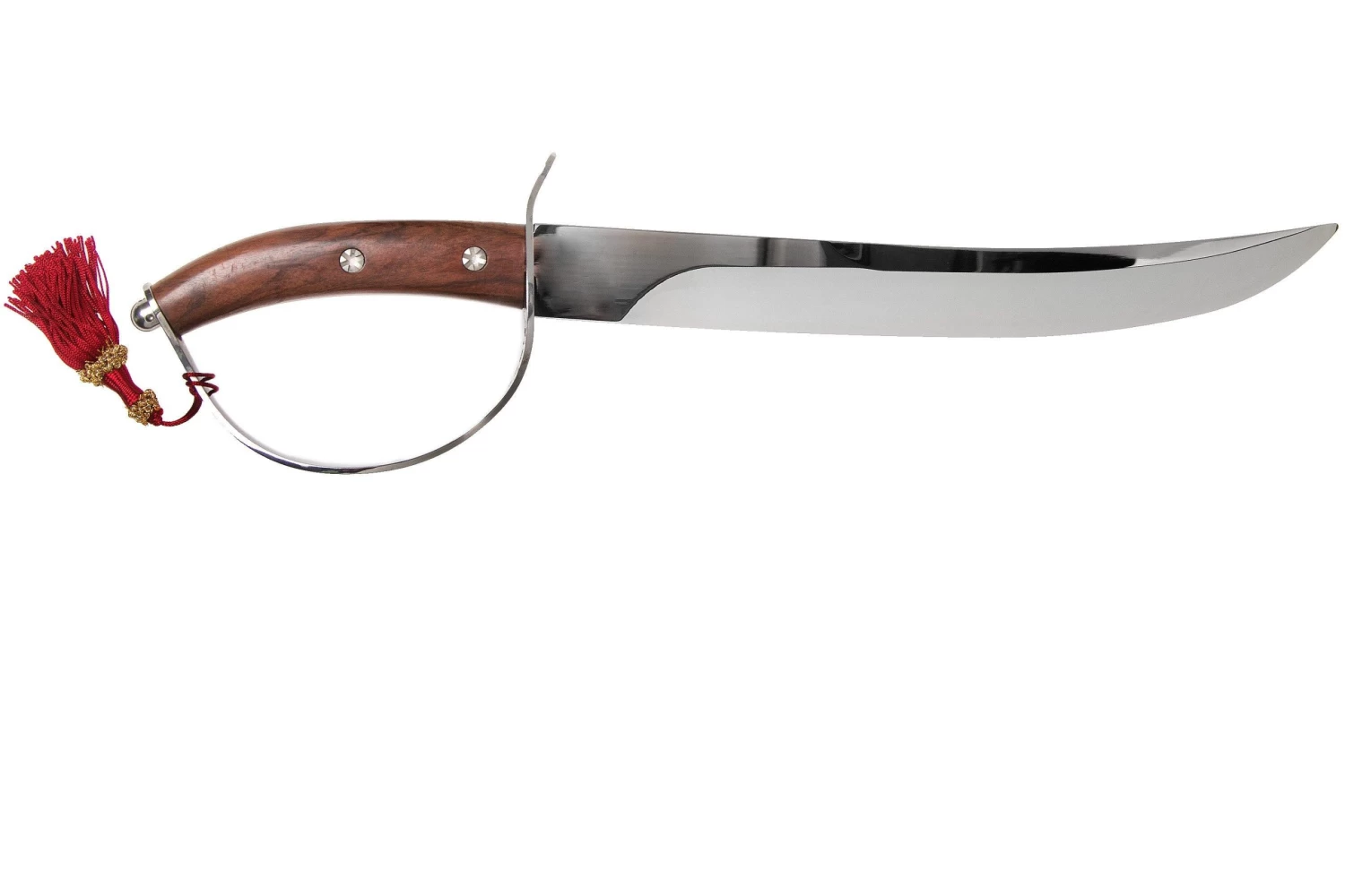 Maserin Champagne Saber 14 Sable Champán, Palo De Rosa - Imagen 2