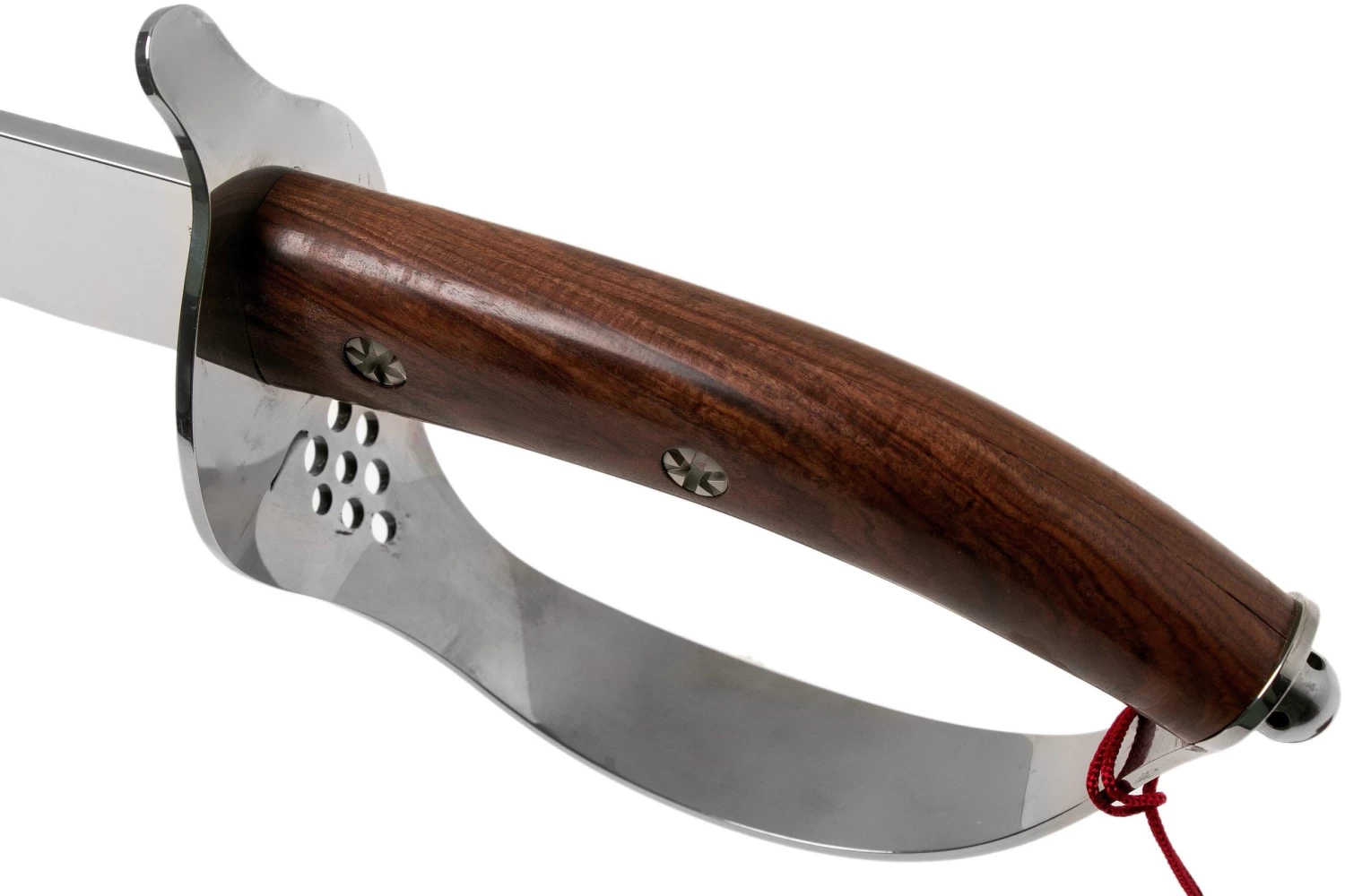 Maserin Champagne Saber 14 Sable Champán, Palo De Rosa - Imagen 4