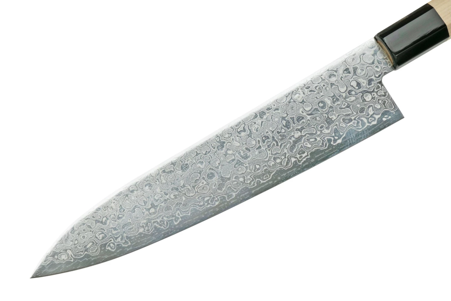 Mujun Sekiso 10AG-21 Gyuto, Cuchillo De Chef 21 Cm - Imagen 3