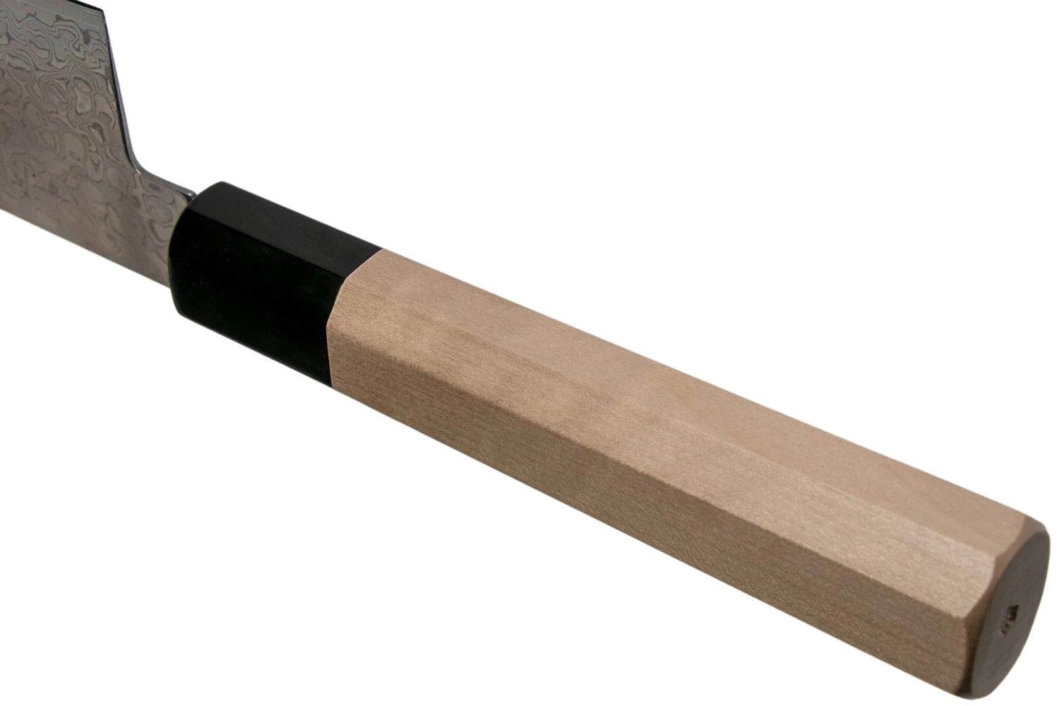 Mujun Sekiso 10AG-24 Gyuto, Cuchillo De Chef 24 Cm - Imagen 5