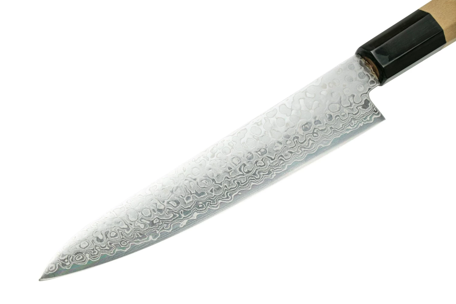 Mujun Sekiso 10AP-15 Petty, Cuchillo Puntilla 15 Cm - Imagen 3