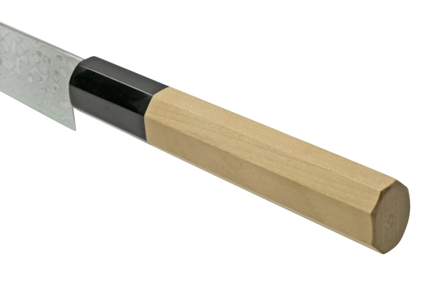 Mujun Sekiso 10AP-15 Petty, Cuchillo Puntilla 15 Cm - Imagen 4