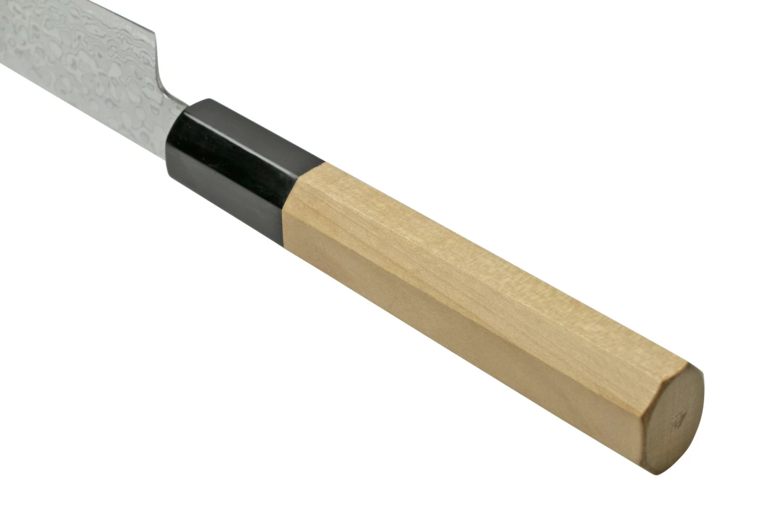 Mujun Sekiso 10AP-15 Petty, Cuchillo Puntilla 15 Cm - Imagen 5