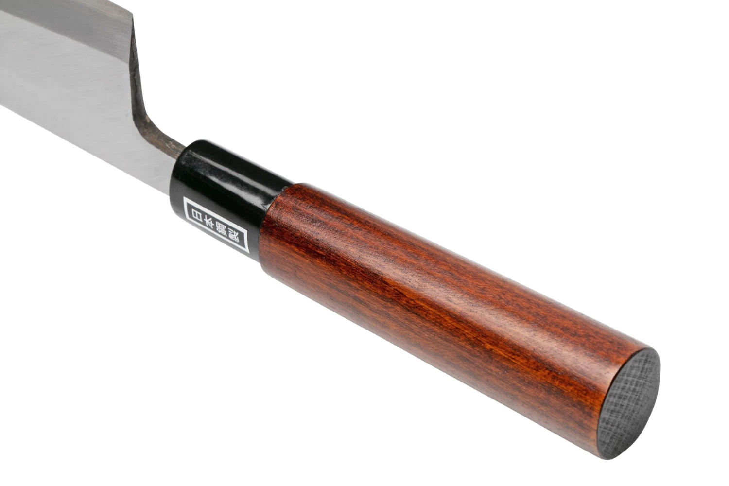 Mujun S52-J Deba 16.5 Cm, Afilado Unilateral - Imagen 4