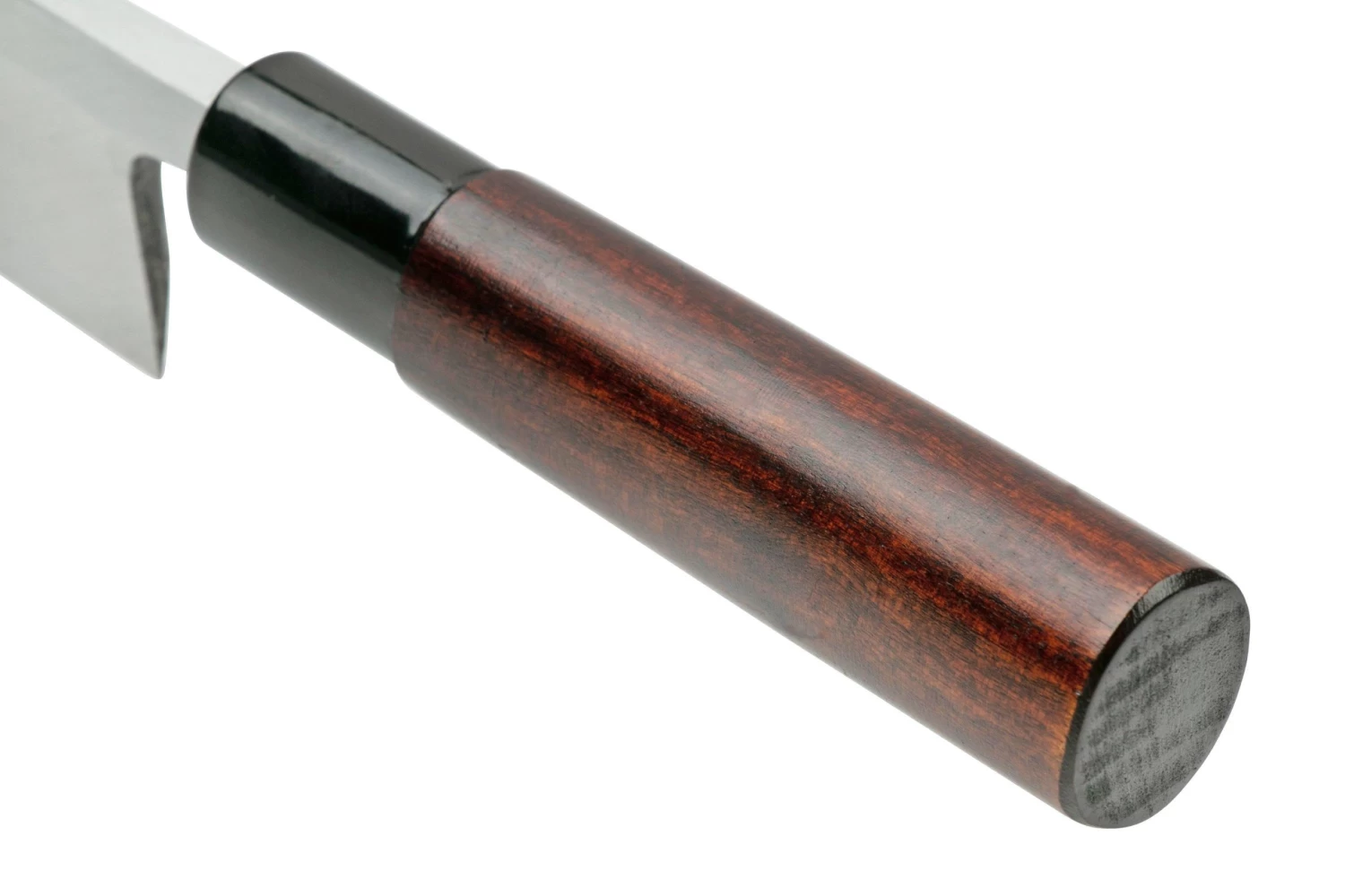 Mujun S55-J Deba 12 Cm, Afilado Unilateral - Imagen 4