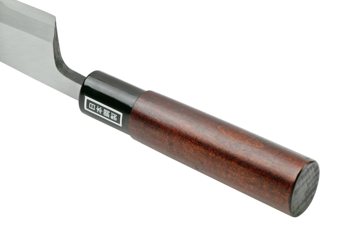 Mujun S55-J Deba 12 Cm, Afilado Unilateral - Imagen 5