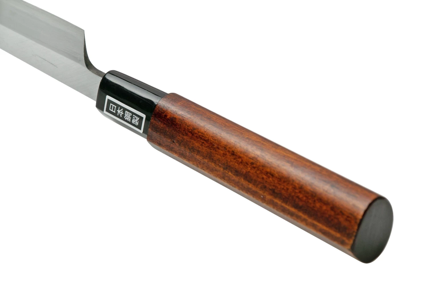 Mujun S64-J Yanagiba 18 Cm, Afilado Unilateral - Imagen 5