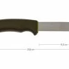 Morakniv Mora Bushcraft Forest