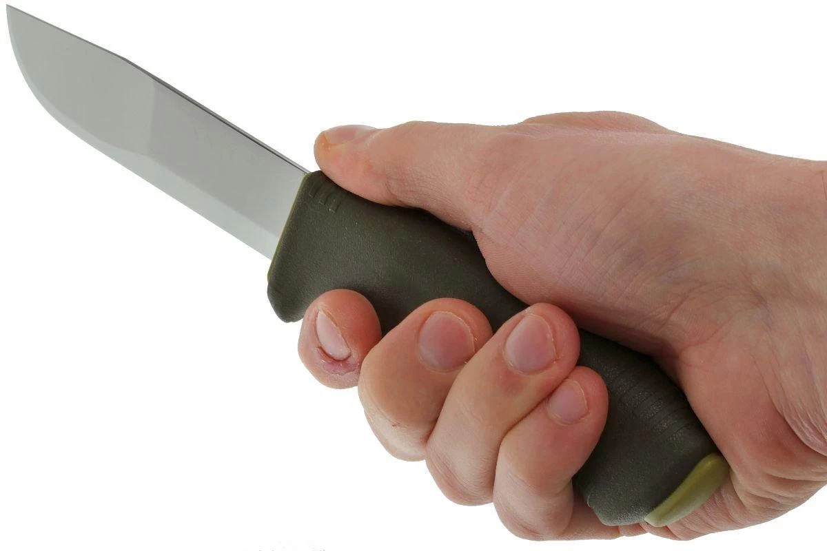 Morakniv Mora Bushcraft Forest - Imagen 6