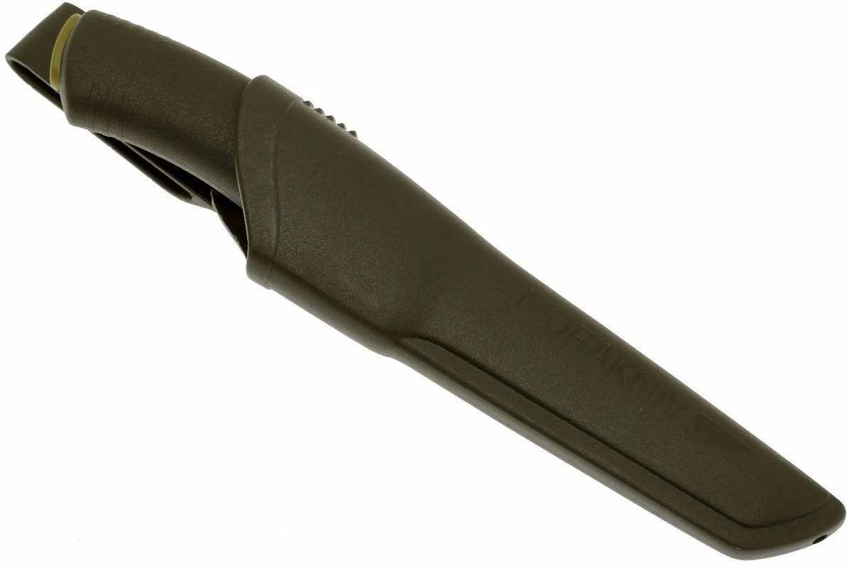 Morakniv Mora Bushcraft Forest - Imagen 7