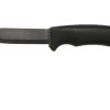Morakniv Mora Bushcraft Supervivencia Black 11742 Cuchillo Fijo