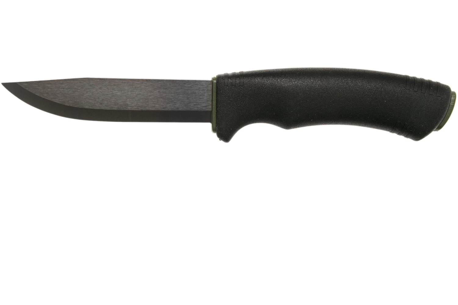 Morakniv Mora Bushcraft Supervivencia Black 11742 Cuchillo Fijo