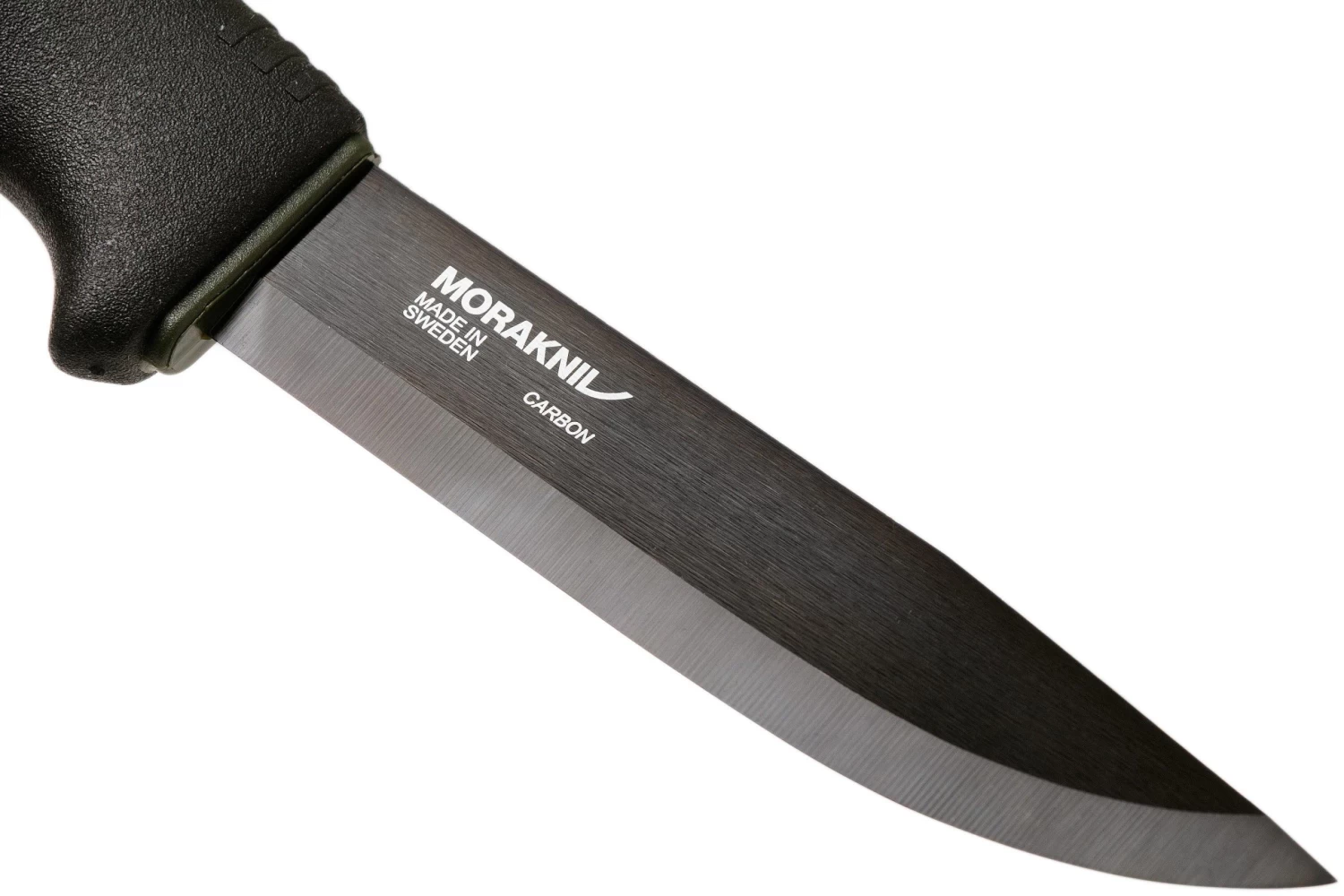 Morakniv Mora Bushcraft Supervivencia Black 11742 Cuchillo Fijo - Imagen 3