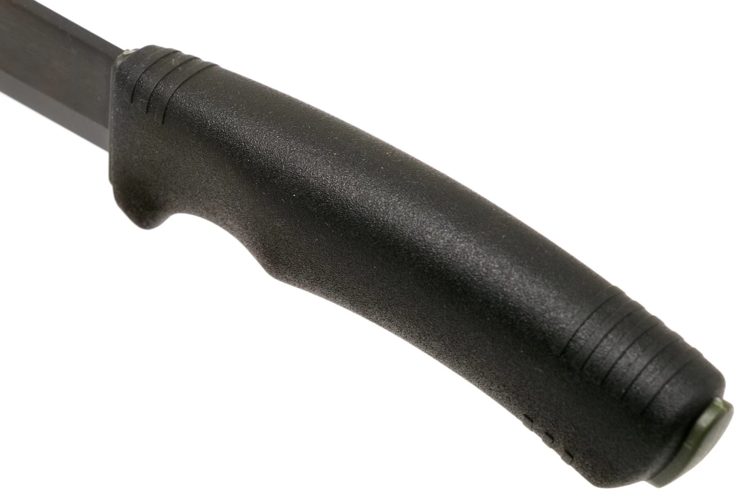 Morakniv Mora Bushcraft Supervivencia Black 11742 Cuchillo Fijo - Imagen 5