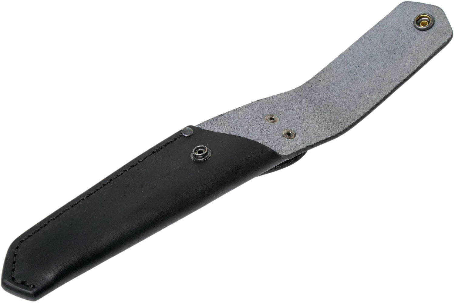 Morakniv Mora Funda De Cuero Para Garberg 12000 - Imagen 3