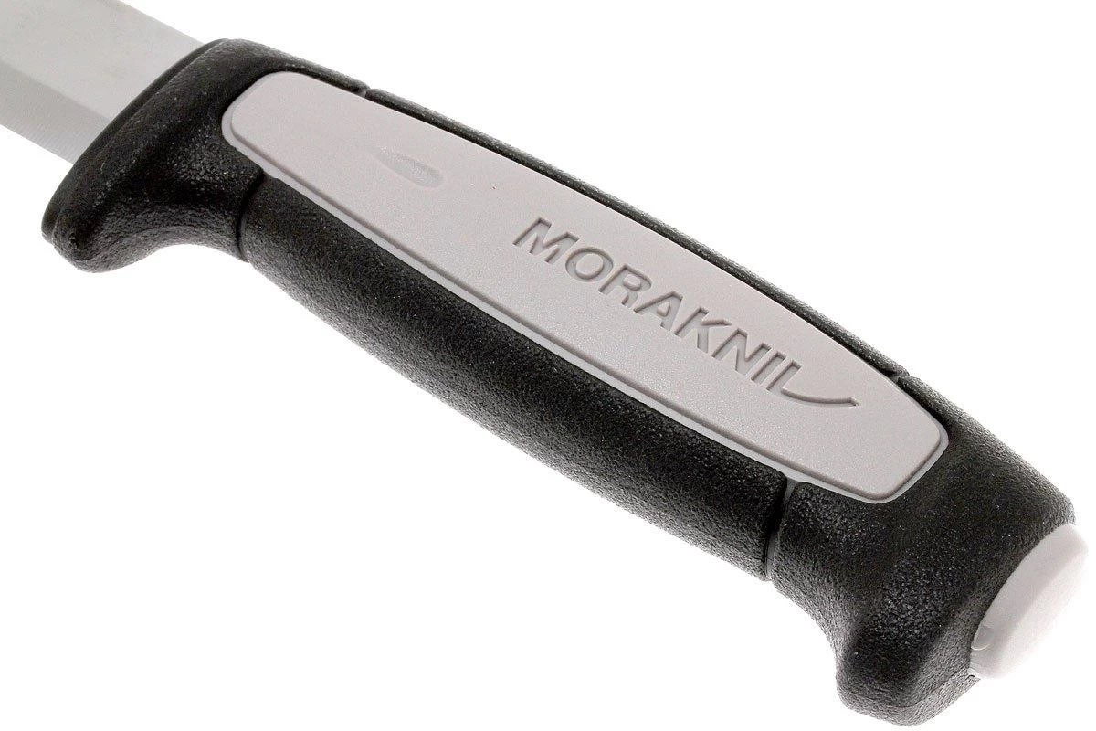 Morakniv Mora Robust 12249 Cuchillo Fijo - Imagen 3