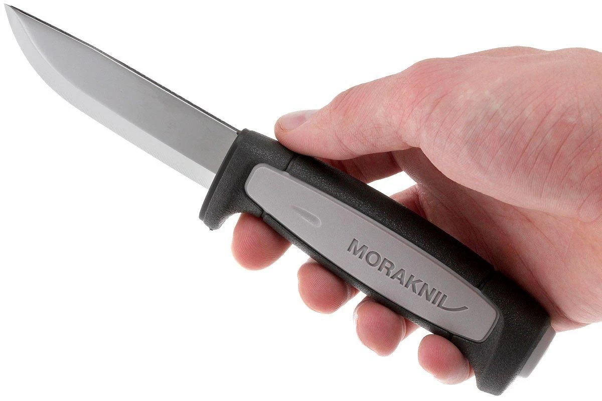 Morakniv Mora Robust 12249 Cuchillo Fijo - Imagen 5