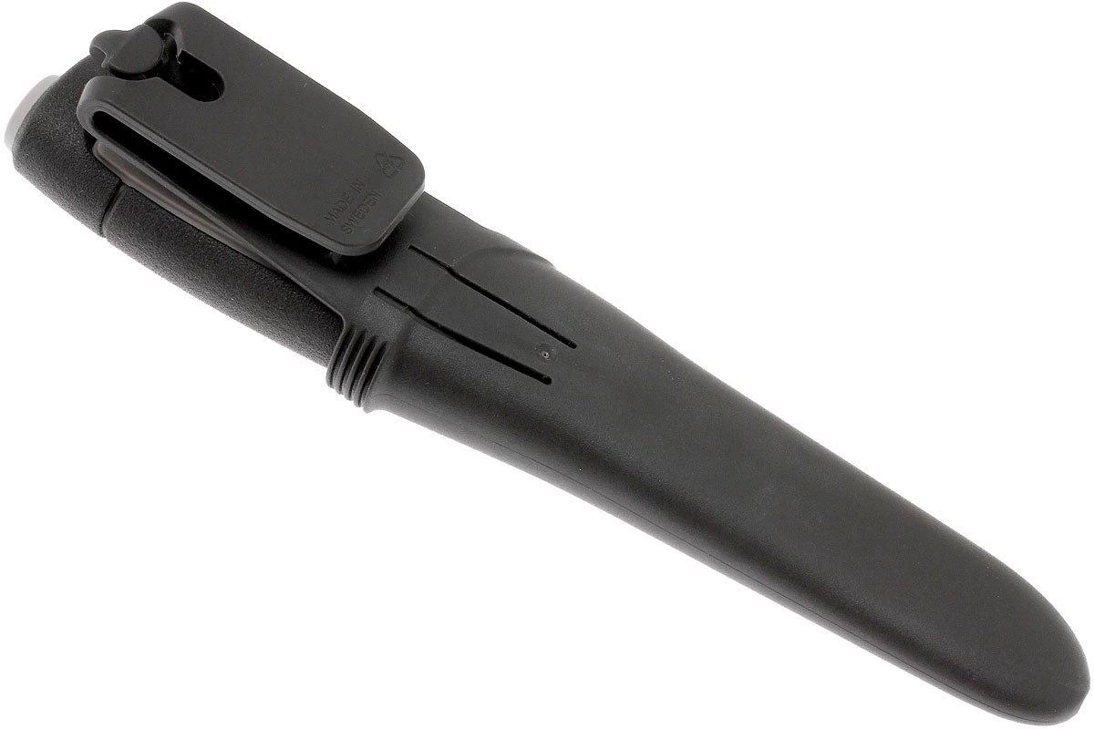 Morakniv Mora Robust 12249 Cuchillo Fijo - Imagen 7