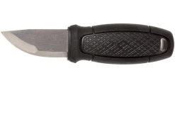 Morakniv Mora Eldris Black 12629 Cuchillo De Cuello Con Funda De Lujo Y Firesteel