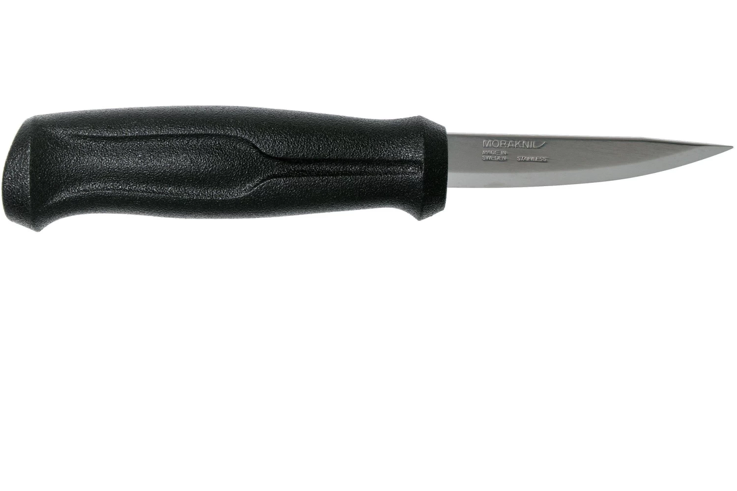 Morakniv Mora Carving Basic 12658 Cuchillo Para Tallar Madera - Imagen 2