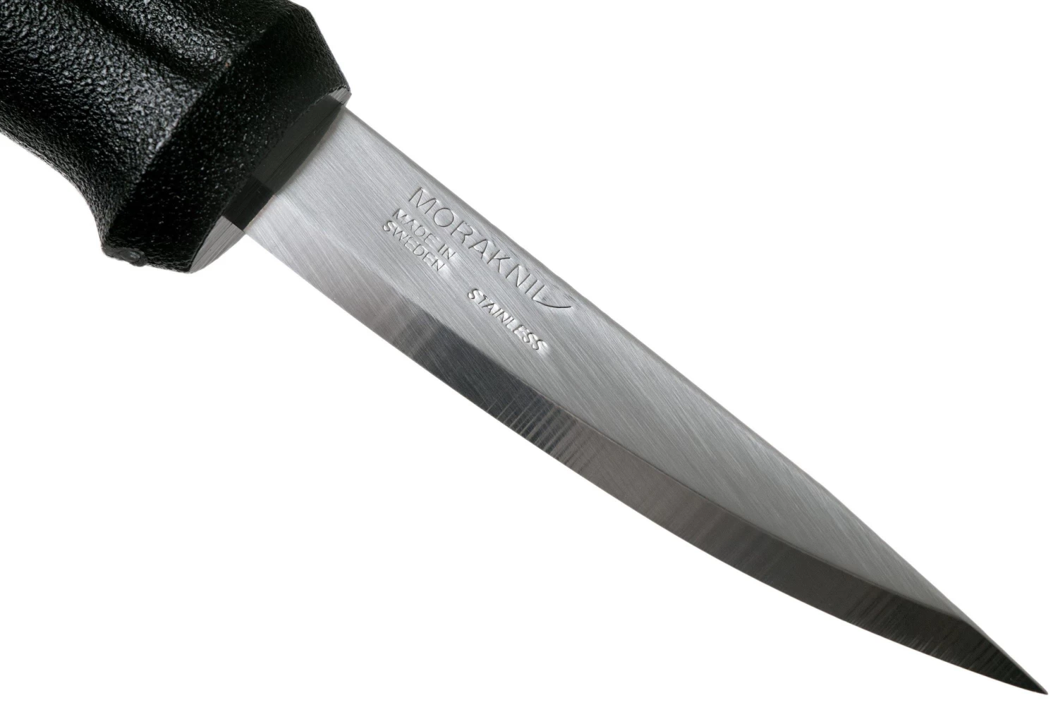 Morakniv Mora Carving Basic 12658 Cuchillo Para Tallar Madera - Imagen 3