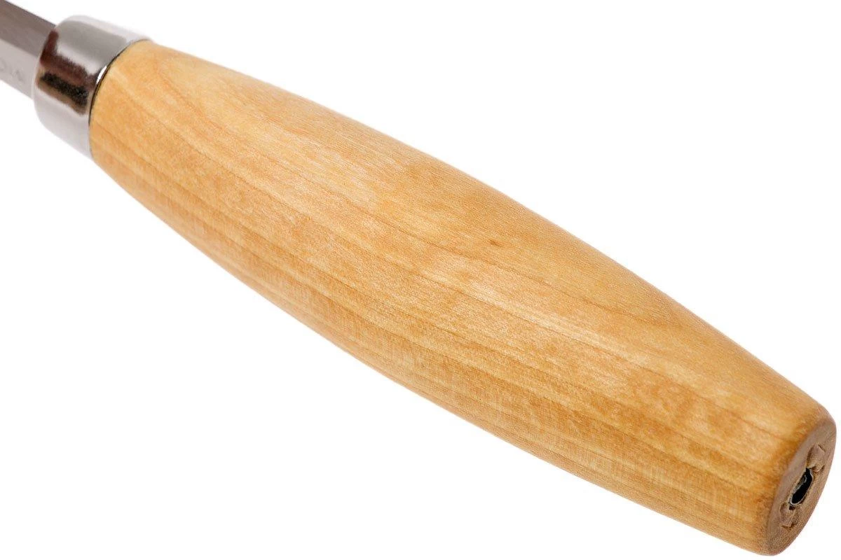 Morakniv Mora Wood Carving Kit Dalahorse 120, Juego Para Tallar Madera - Imagen 5