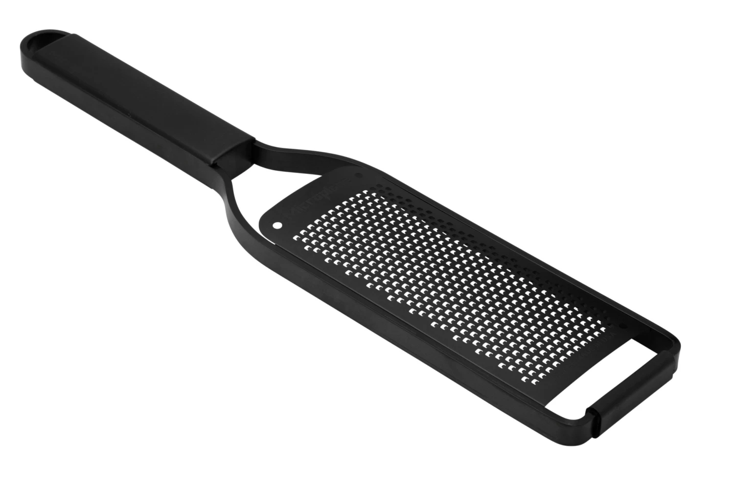 Microplane Black Sheep 43004 Rallador, Fino - Imagen 3