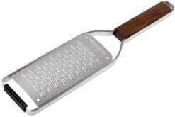 Microplane Master Grater Rallador Ribbon #4, Medio 43302