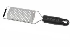 Microplane Rallador Gourmet, Stervorm