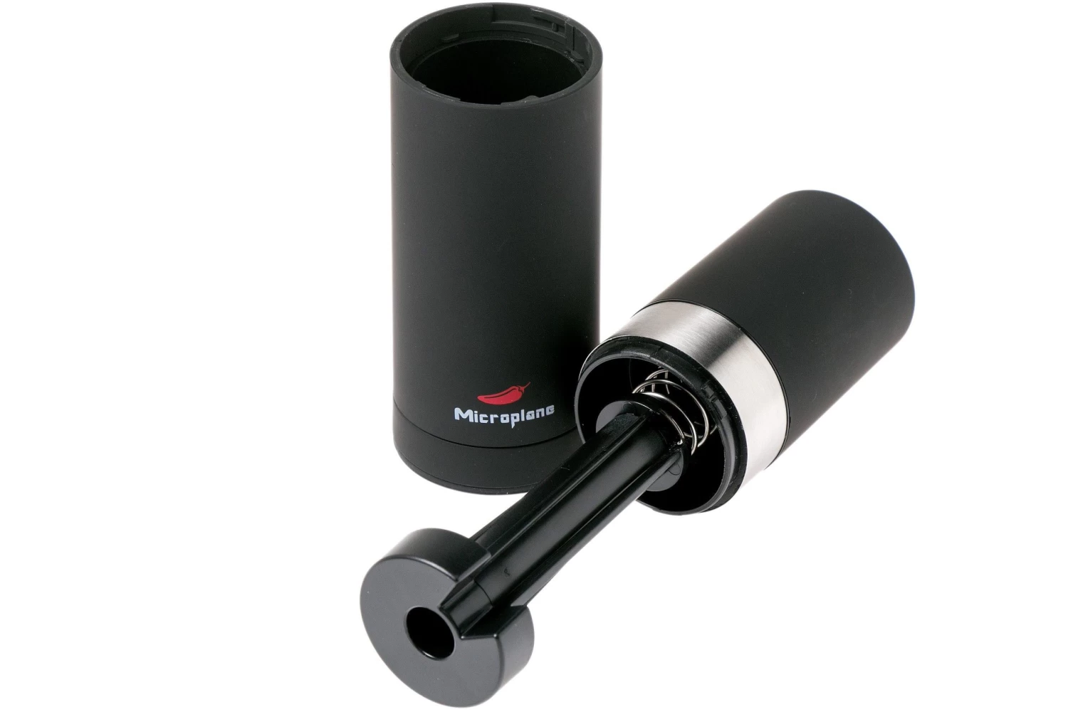 Microplane Molinillo De Chile 48970 - Imagen 2